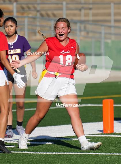 Thumbnail 3 in Escalon @ Lodi (Lodi Tourney) photogallery.