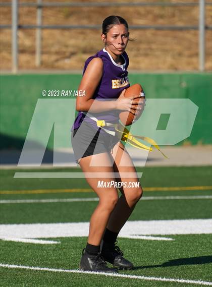 Thumbnail 1 in Escalon @ Lodi (Lodi Tourney) photogallery.