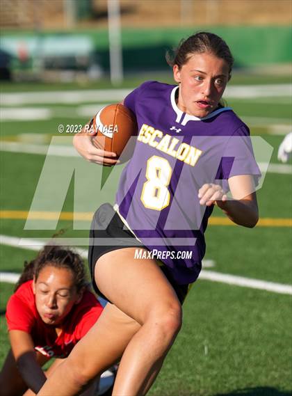 Thumbnail 3 in Escalon @ Lodi (Lodi Tourney) photogallery.