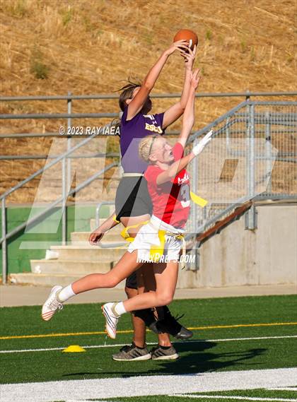 Thumbnail 3 in Escalon @ Lodi (Lodi Tourney) photogallery.