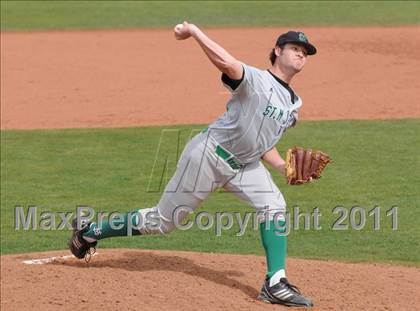Thumbnail 1 in St. Mary's @ Bishop Gorman photogallery.