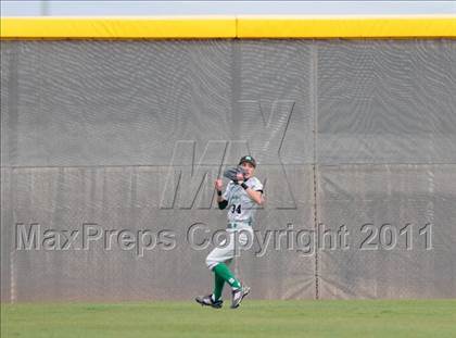 Thumbnail 1 in St. Mary's @ Bishop Gorman photogallery.