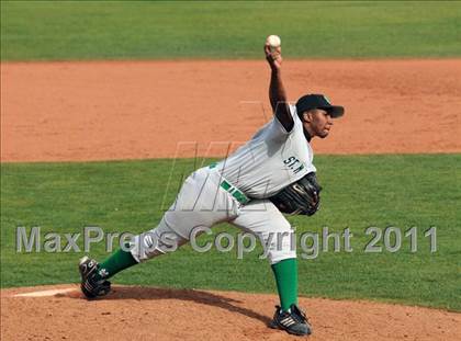 Thumbnail 1 in St. Mary's @ Bishop Gorman photogallery.