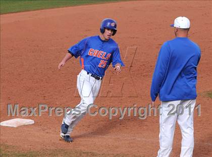 Thumbnail 2 in St. Mary's @ Bishop Gorman photogallery.