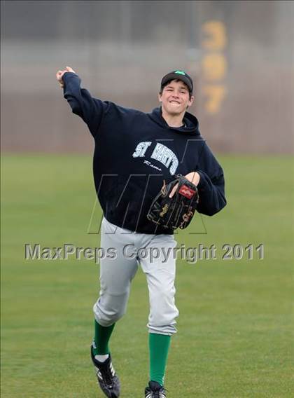 Thumbnail 2 in St. Mary's @ Bishop Gorman photogallery.