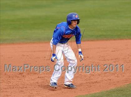 Thumbnail 2 in St. Mary's @ Bishop Gorman photogallery.