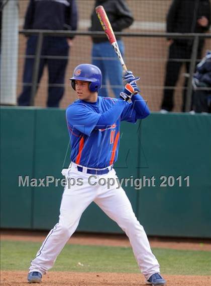 Thumbnail 2 in St. Mary's @ Bishop Gorman photogallery.