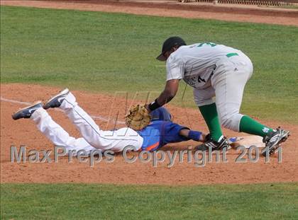 Thumbnail 3 in St. Mary's @ Bishop Gorman photogallery.