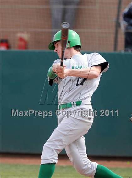 Thumbnail 2 in St. Mary's @ Bishop Gorman photogallery.