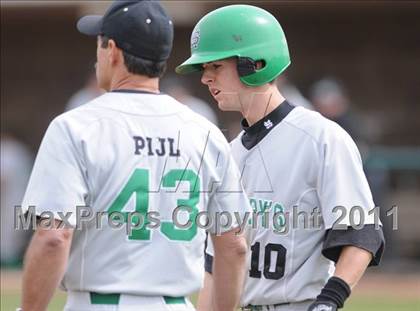 Thumbnail 2 in St. Mary's @ Bishop Gorman photogallery.