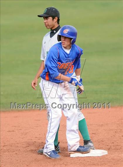 Thumbnail 2 in St. Mary's @ Bishop Gorman photogallery.