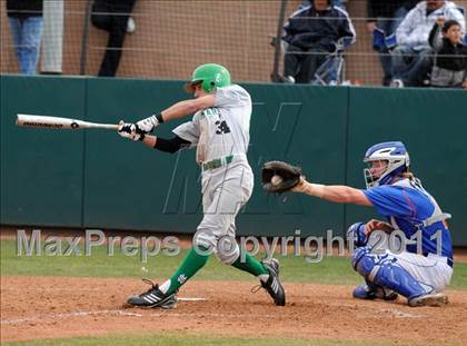 Thumbnail 3 in St. Mary's @ Bishop Gorman photogallery.