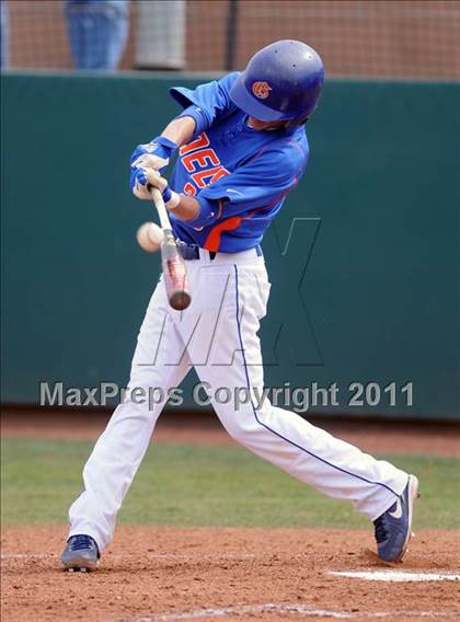 Thumbnail 2 in St. Mary's @ Bishop Gorman photogallery.