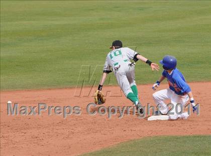 Thumbnail 3 in St. Mary's @ Bishop Gorman photogallery.