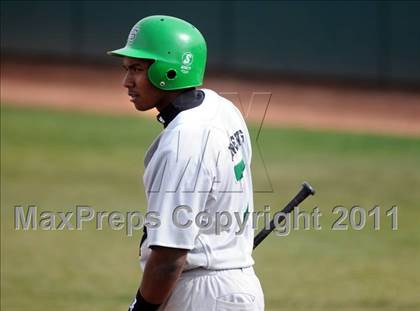 Thumbnail 2 in St. Mary's @ Bishop Gorman photogallery.