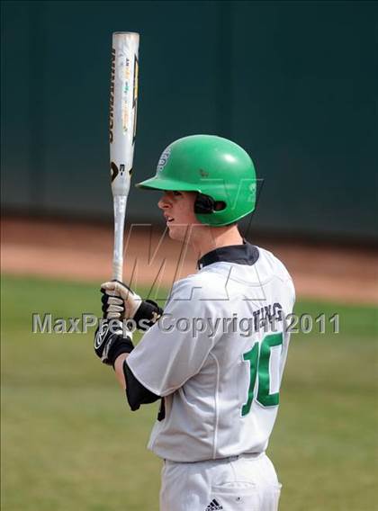 Thumbnail 2 in St. Mary's @ Bishop Gorman photogallery.