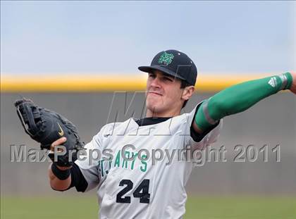 Thumbnail 2 in St. Mary's @ Bishop Gorman photogallery.