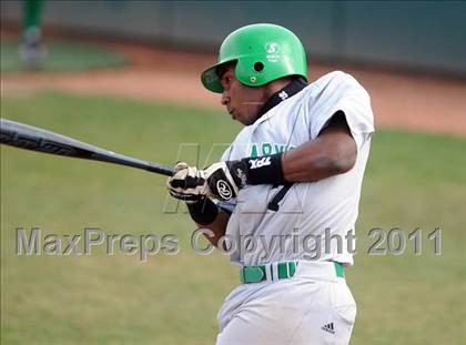 Thumbnail 1 in St. Mary's @ Bishop Gorman photogallery.