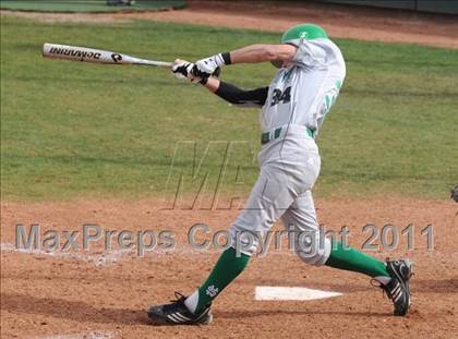 Thumbnail 2 in St. Mary's @ Bishop Gorman photogallery.