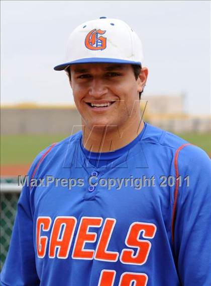 Thumbnail 2 in St. Mary's @ Bishop Gorman photogallery.