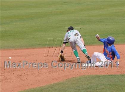 Thumbnail 2 in St. Mary's @ Bishop Gorman photogallery.