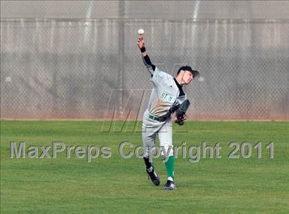 Thumbnail 3 in St. Mary's @ Bishop Gorman photogallery.