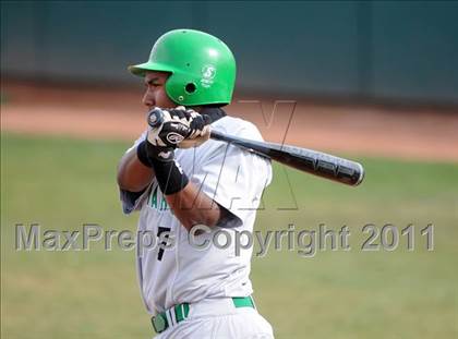 Thumbnail 3 in St. Mary's @ Bishop Gorman photogallery.