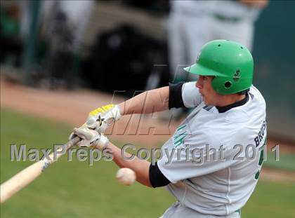 Thumbnail 2 in St. Mary's @ Bishop Gorman photogallery.