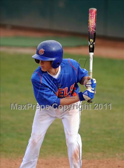 Thumbnail 2 in St. Mary's @ Bishop Gorman photogallery.