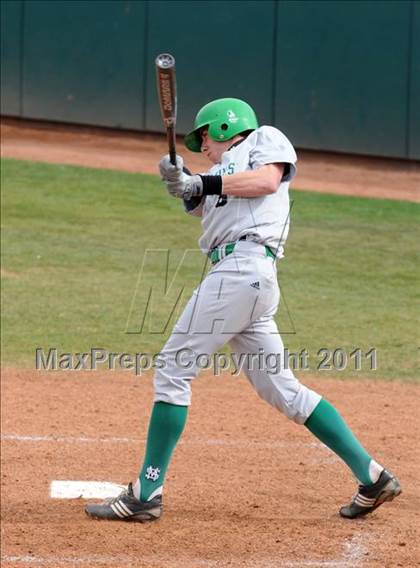 Thumbnail 1 in St. Mary's @ Bishop Gorman photogallery.