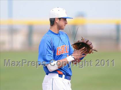 Thumbnail 2 in St. Mary's @ Bishop Gorman photogallery.