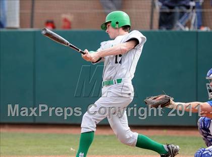 Thumbnail 1 in St. Mary's @ Bishop Gorman photogallery.