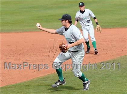 Thumbnail 2 in St. Mary's @ Bishop Gorman photogallery.