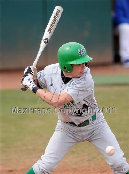 Thumbnail 3 in St. Mary's @ Bishop Gorman photogallery.