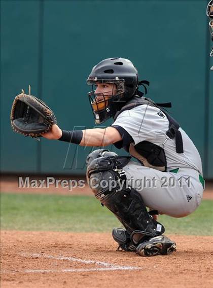 Thumbnail 3 in St. Mary's @ Bishop Gorman photogallery.