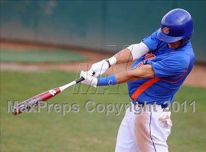 Thumbnail 2 in St. Mary's @ Bishop Gorman photogallery.