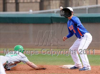Thumbnail 1 in St. Mary's @ Bishop Gorman photogallery.