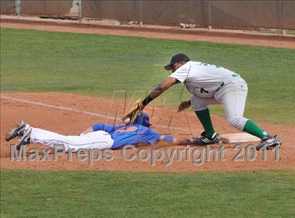 Thumbnail 2 in St. Mary's @ Bishop Gorman photogallery.