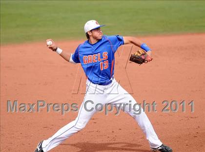 Thumbnail 3 in St. Mary's @ Bishop Gorman photogallery.