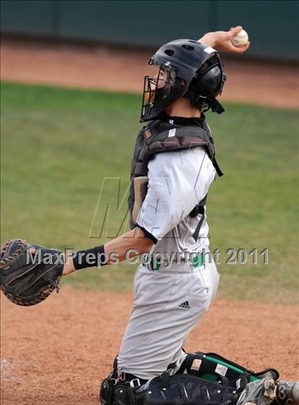 Thumbnail 2 in St. Mary's @ Bishop Gorman photogallery.