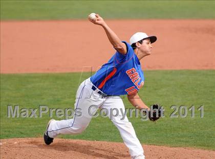 Thumbnail 2 in St. Mary's @ Bishop Gorman photogallery.