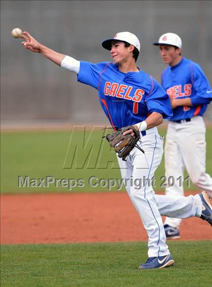 Thumbnail 2 in St. Mary's @ Bishop Gorman photogallery.