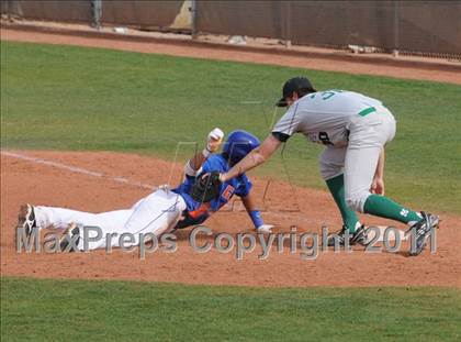 Thumbnail 3 in St. Mary's @ Bishop Gorman photogallery.