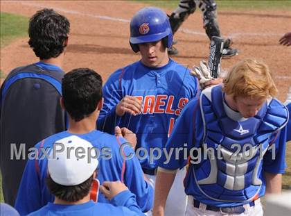 Thumbnail 1 in St. Mary's @ Bishop Gorman photogallery.