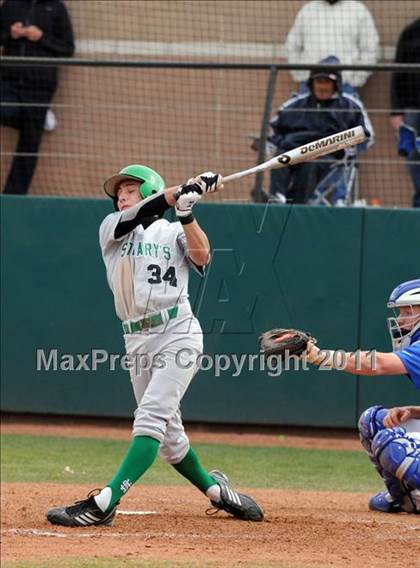 Thumbnail 2 in St. Mary's @ Bishop Gorman photogallery.