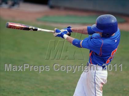 Thumbnail 3 in St. Mary's @ Bishop Gorman photogallery.
