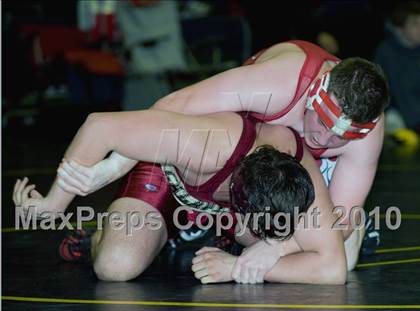 Thumbnail 2 in Lindhurst vs Calavares (CIF SJS Team Championships) photogallery.
