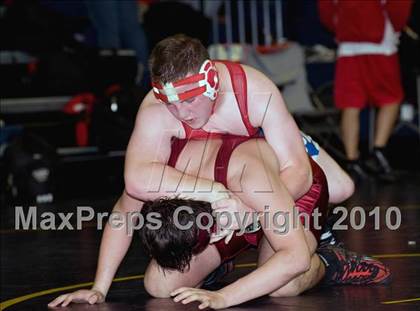 Thumbnail 3 in Lindhurst vs Calavares (CIF SJS Team Championships) photogallery.