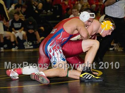 Thumbnail 3 in Lindhurst vs Calavares (CIF SJS Team Championships) photogallery.