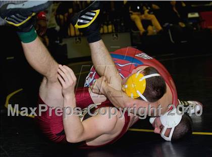 Thumbnail 2 in Lindhurst vs Calavares (CIF SJS Team Championships) photogallery.